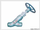 Carbon Steel Butt Welded Y Type Globe Valve(Jt-Valve@163.Com)